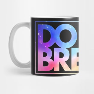 Dobre Brothers Galaxy Mug